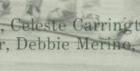 Debbie Merino's Classmates profile album