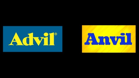 After Further Review | Advil Versus Anvil 