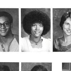 Tommy Johnson's Classmates profile album