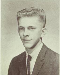 Bruce Meyer's Classmates profile album