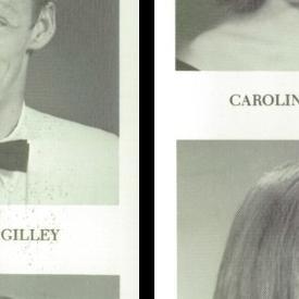 Gary Gill's Classmates profile album