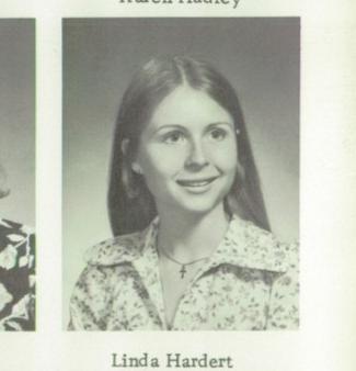 Linda Hardert's Classmates profile album