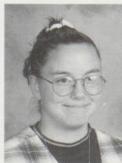 Jennifer Williams' Classmates profile album