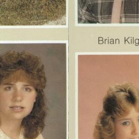 Kelly Knaup's Classmates profile album