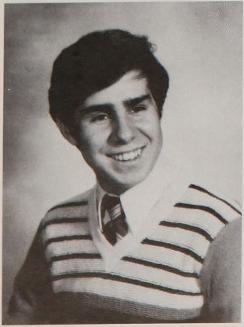 Frank Lanford's Classmates profile album