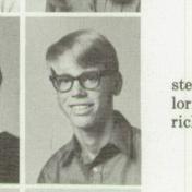 Rick Lewis's Classmates® Profile Photo
