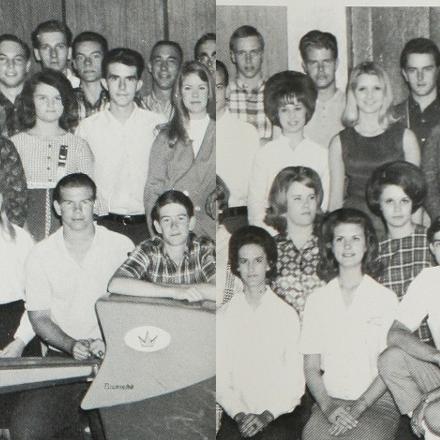 Ed McHalek's Classmates profile album