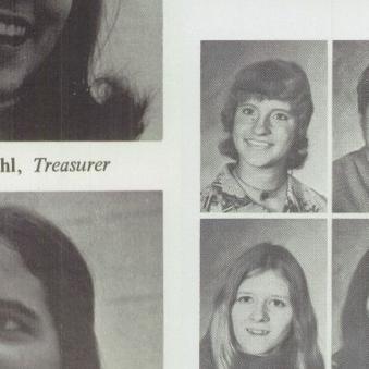 Barb Bailey's Classmates profile album