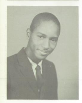 Frederick Gibson's Classmates® Profile Photo