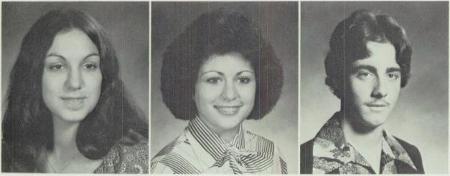 Angela Tolas' Classmates profile album