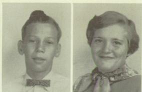 Bobby Davis' Classmates profile album