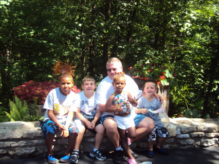 silver dollar city6/12