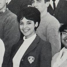 Cathy Sunzeri's Classmates profile album