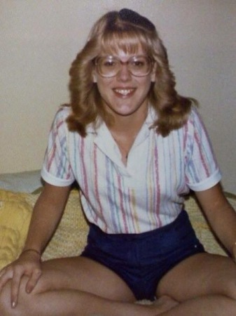 Karen Olson Ellenson's Classmates profile album