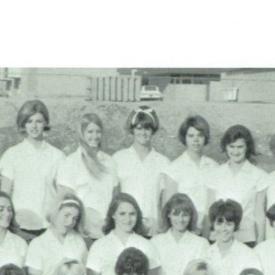 Gail Murphy's Classmates profile album