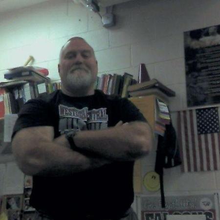 Jeff Tracy's Classmates® Profile Photo