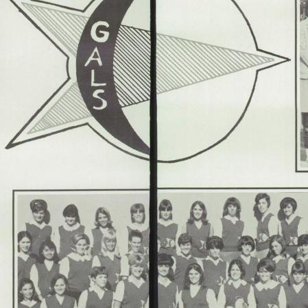 Debbie Nash's Classmates profile album