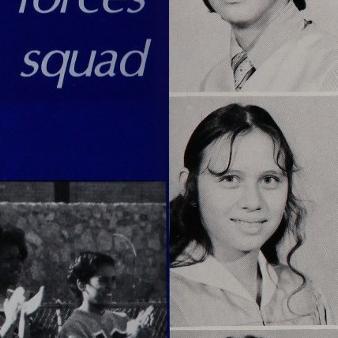 Sonya Adkins' Classmates profile album