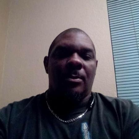 Keith Johnson's Classmates® Profile Photo