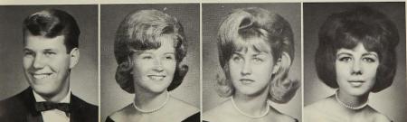 Kathy Carlson's Classmates profile album