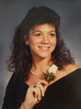 Kim Moore's Classmates profile album