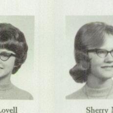 Shirley Freiheit's Classmates profile album
