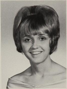 Jane Brooks' Classmates profile album