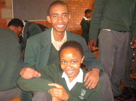 Maseeng Masitha's Classmates® Profile Photo