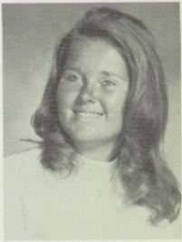 Beverly Garland's Classmates profile album