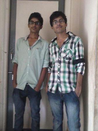 Pavan Nagod's Classmates® Profile Photo