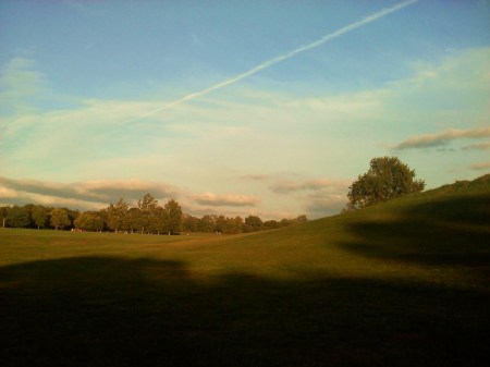 Mill Creek Park Willingboro