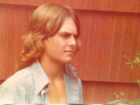 Glenn Moyer's Classmates profile album