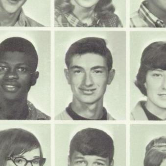 Michael Otey's Classmates profile album