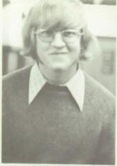 Gary Fournier's Classmates profile album