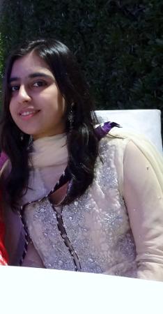 Asma Altaf's Classmates® Profile Photo