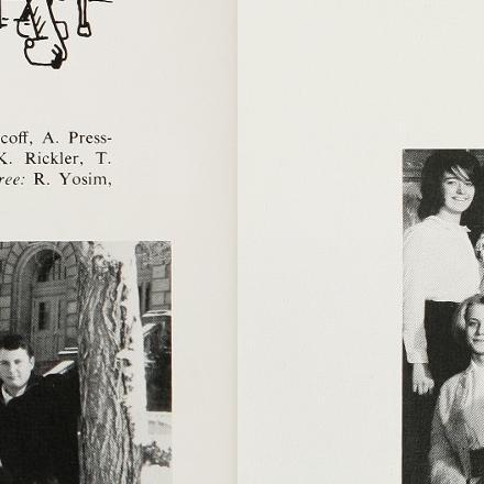 Carol Skora's Classmates profile album