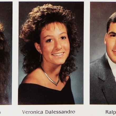 Veronica Martin's Classmates profile album