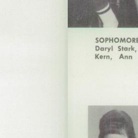 Mary Shepherd's Classmates profile album
