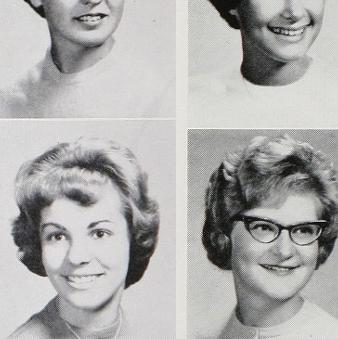 Gary Gillis' Classmates profile album