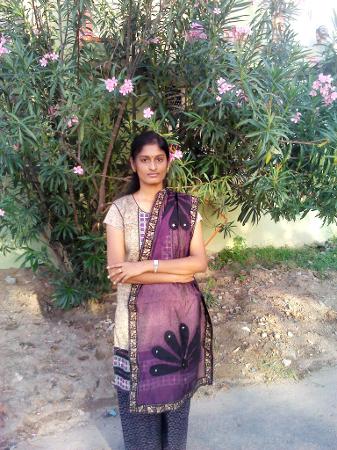 Lakshmipriya Dhayal's Classmates® Profile Photo