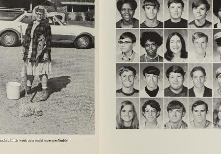Sue Knight's Classmates profile album