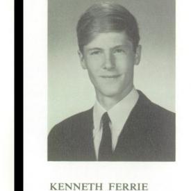 Kenneth Ferrie's Classmates profile album