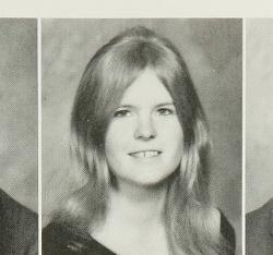 Geri Dezarn's Classmates profile album