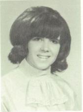 Betty Anne Buckley's Classmates profile album