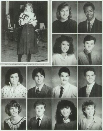 Steve Guess' Classmates profile album