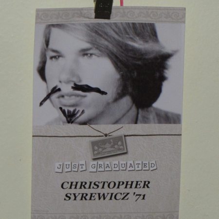 Christopher Syrewicz's Classmates profile album