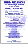 Thurston High School 55th Class Reunion reunion event on Oct 4, 2024 image