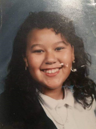 Natasha Martinez's Classmates profile album