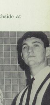 Ernie Deyerle's Classmates profile album