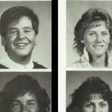 Rob Fischer's Classmates profile album